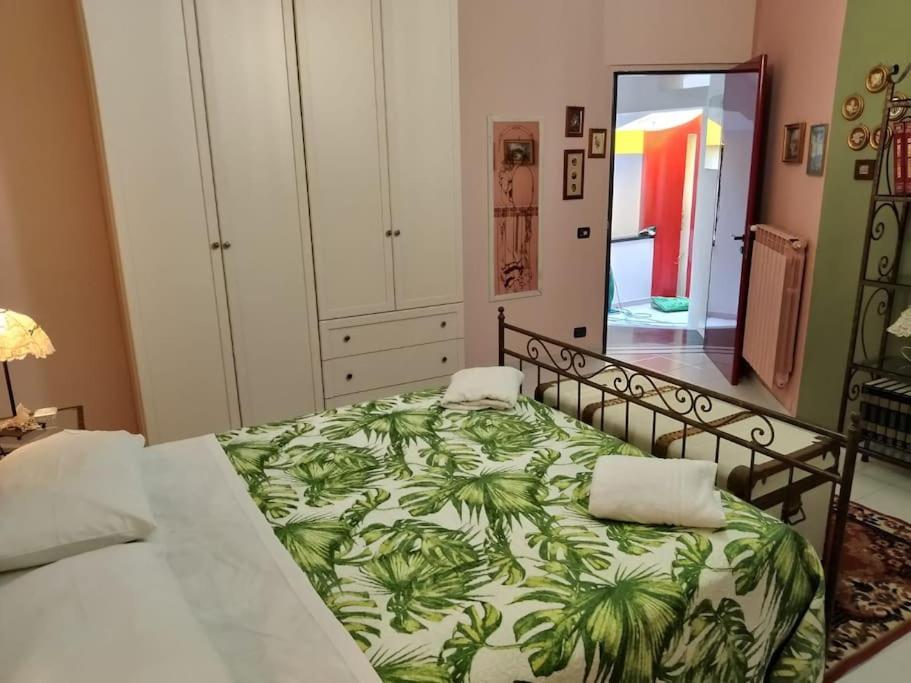 Villa Elvira Pellezzano Экстерьер фото