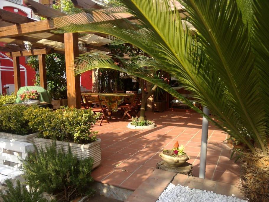 Villa Elvira Pellezzano Экстерьер фото