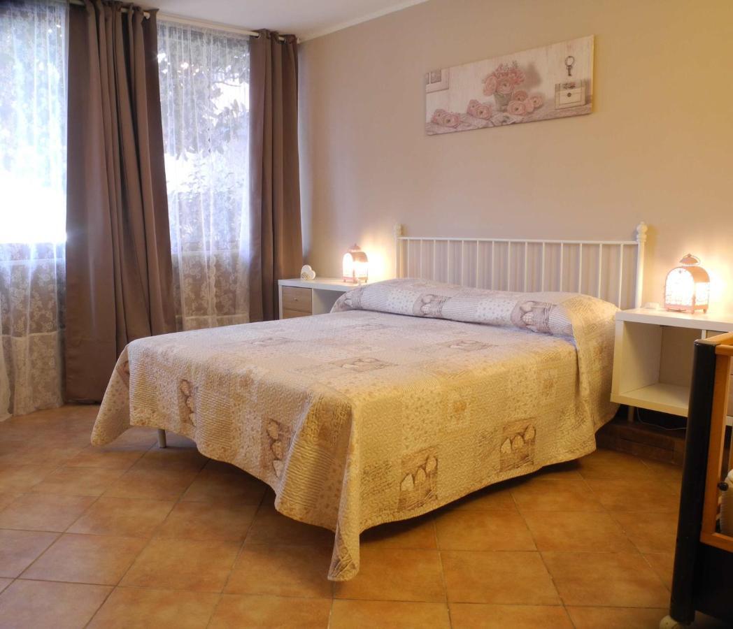 Villa Elvira Pellezzano Экстерьер фото