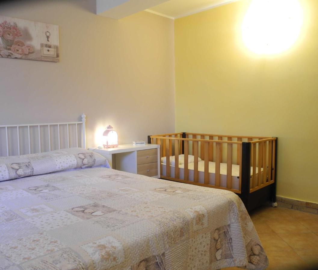 Villa Elvira Pellezzano Экстерьер фото